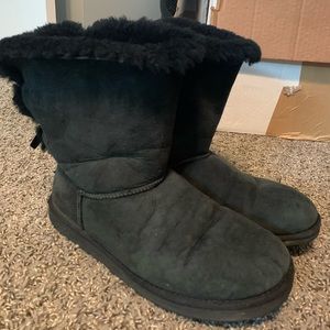 UGG boots